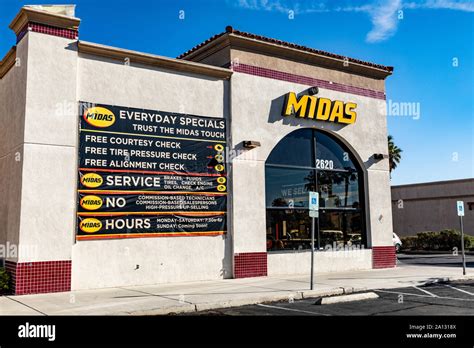 Midas Muffler Shop v. Ellison, 133 Ariz. 194 .